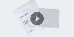 Anti-fog Lens Cleaning Wipes0