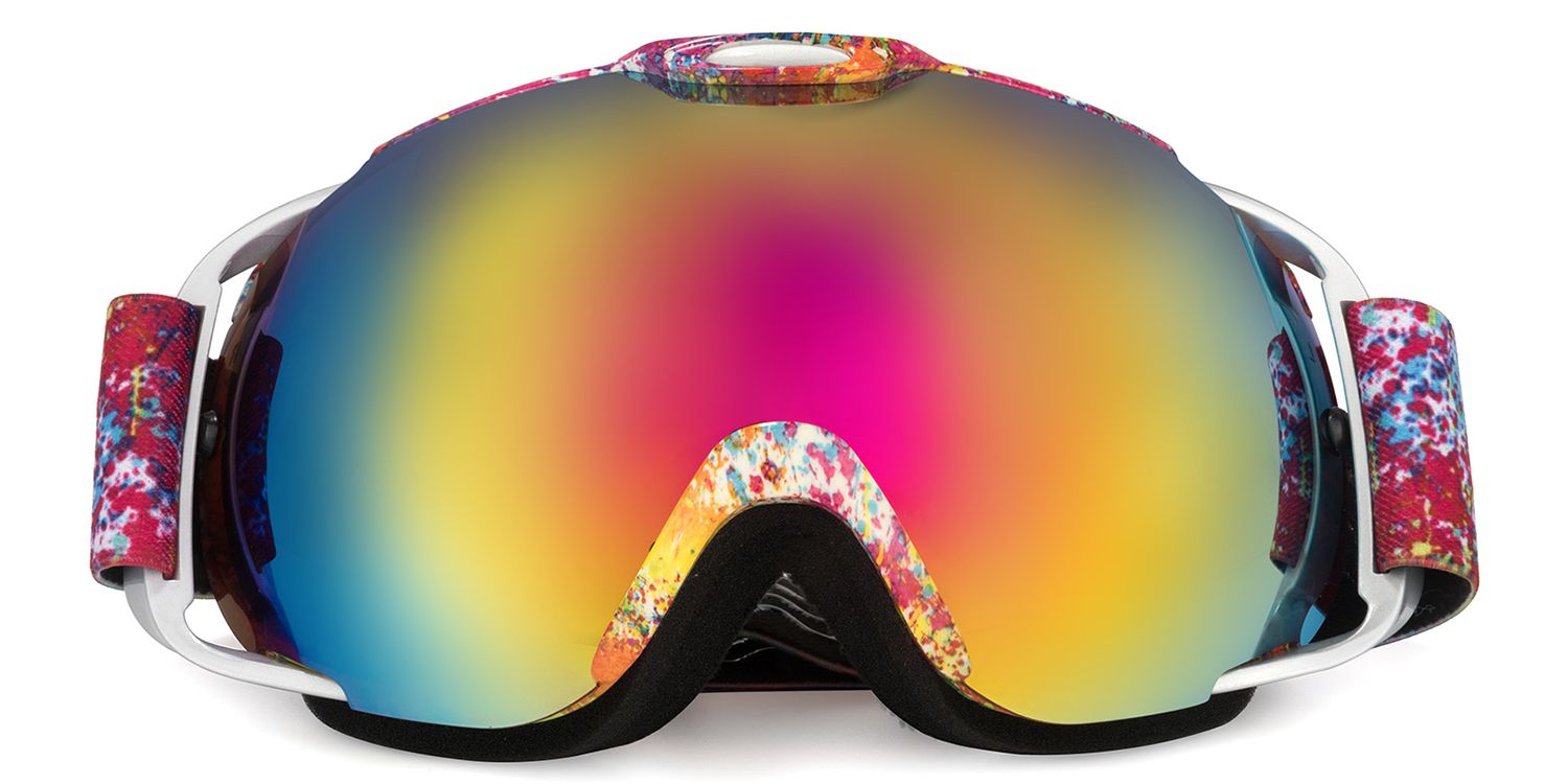 Buy Fernanda Optical Glasses and EyeWear Frames on Zeelool5