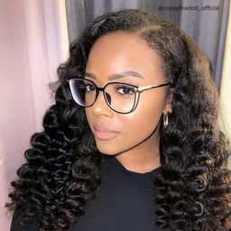 Rodz Black Square Glasses10