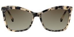 Alfred Butterfly Light Tortoise Glasses8