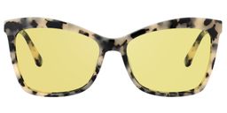 Alfred Butterfly Light Tortoise Glasses10
