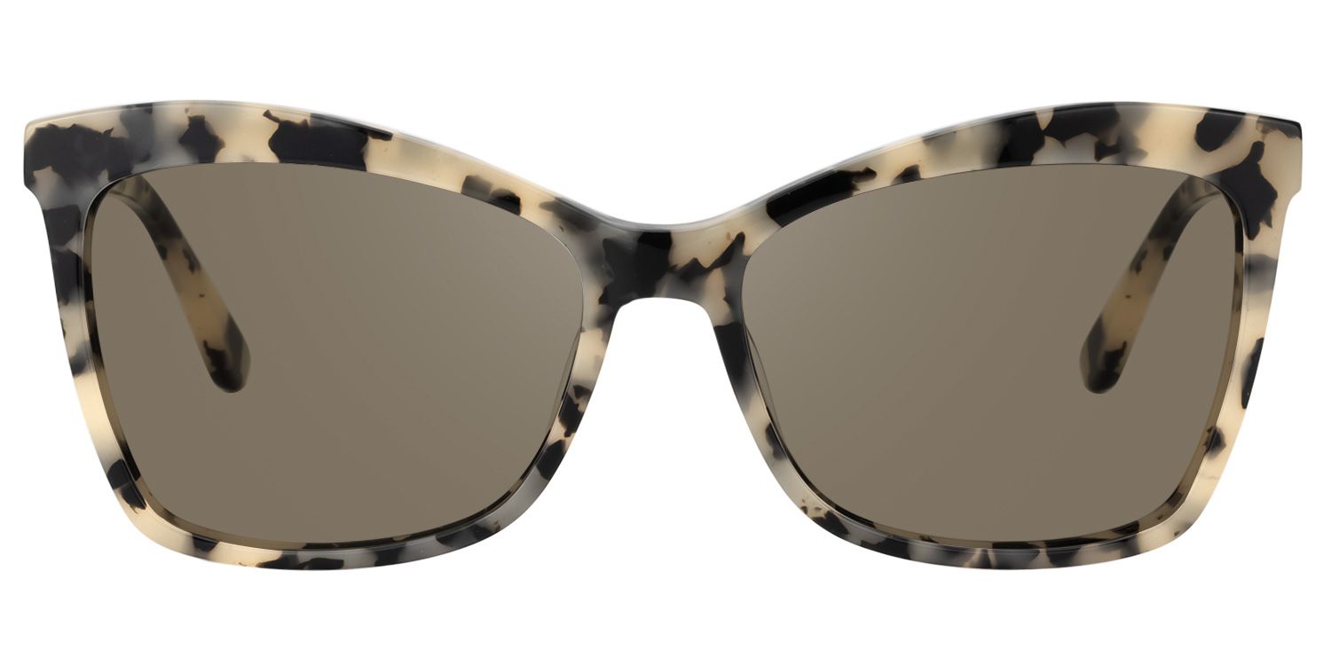 Butterfly Light Tortoise Glasses | Zeelool Glasses9