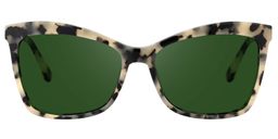 Alfred Butterfly Light Tortoise Glasses12