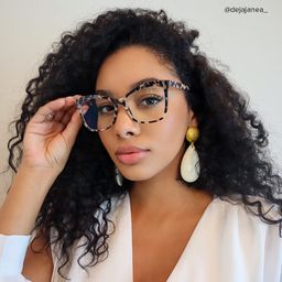 Alfred Light-Tortoise Butterfly Glasses6