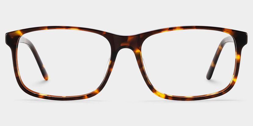 Connie Brown Rectangle Glasses