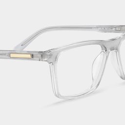 Daniel Gray Rectangle Glasses4