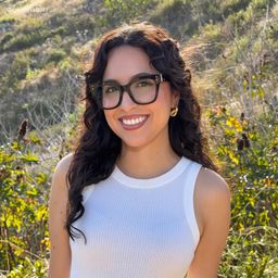 Stella Black Butterfly Glasses7