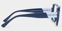Nora Blue Aviator Glasses3