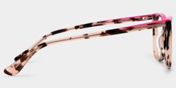Margaret Tortoise Cat eye Glasses3