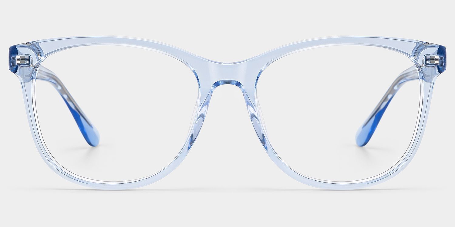 Julia Glass glasses 2