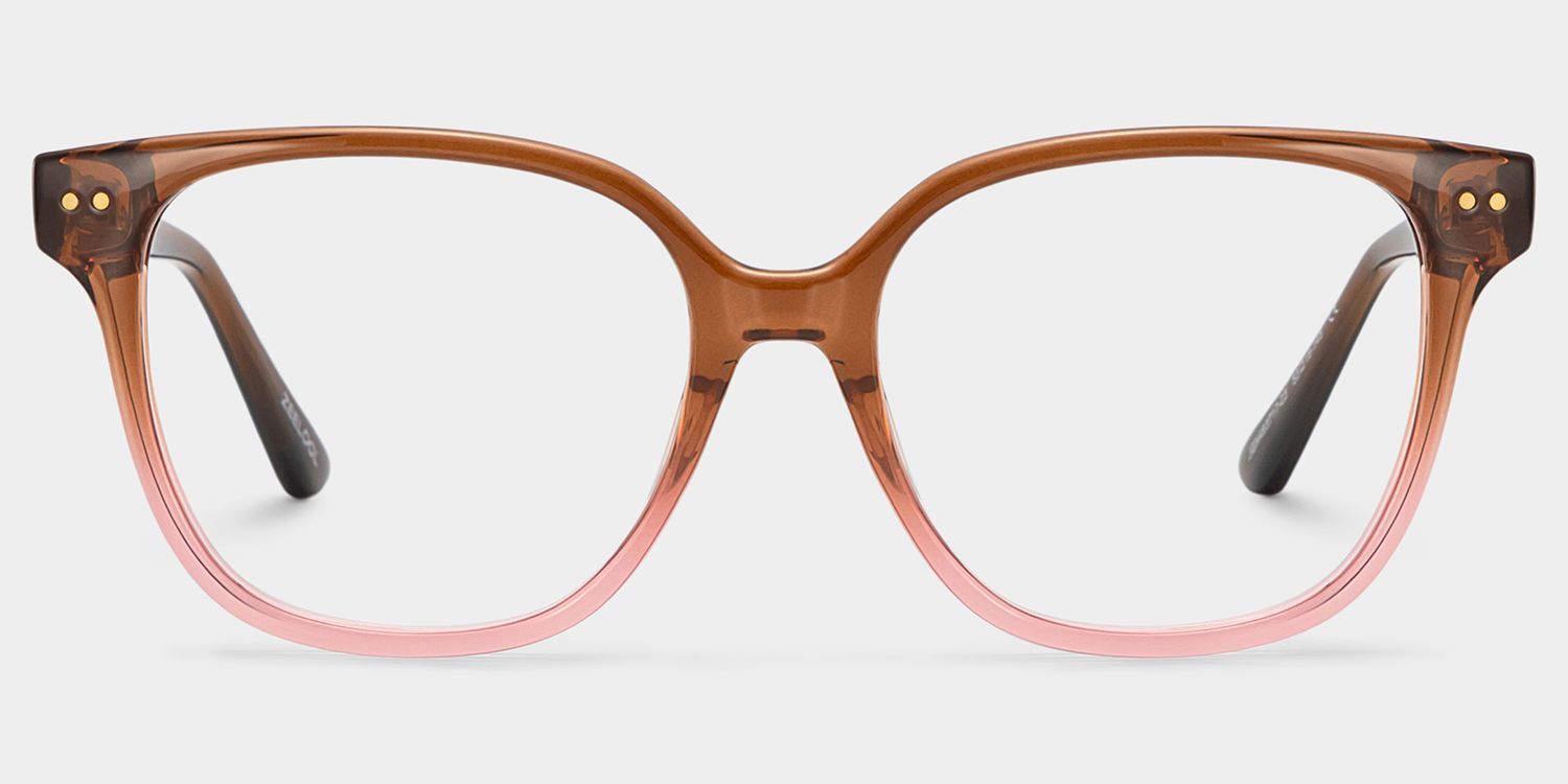 Clara glasses 1