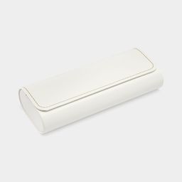 White Portable Glasses Storage Bag3