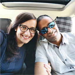 I get lots of compliments with these! great pair of everyday glasses :0