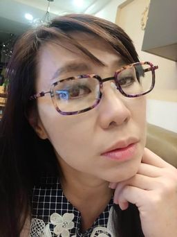 I just wanted to say what a wonderful company and great selection that0