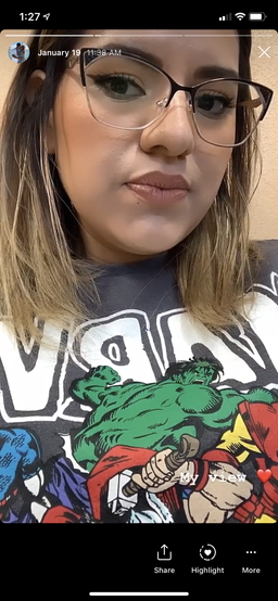 Love my glasses, will be ordering more! The prescription was on point 0