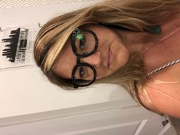 These are adorable, but they sit very low on the face. Love the frames0