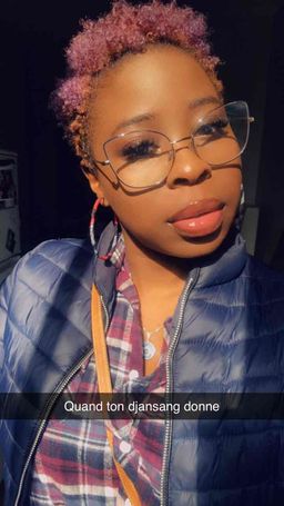 They are light gorgeous with short hair they give another vibes love t0