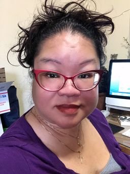 Great quality and light feel. Flattering color for my skin tone.
0