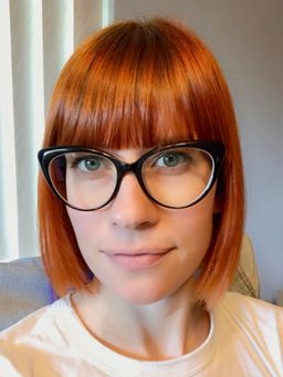 It’s so hard for me to find frames I love that are narrow enough for m0