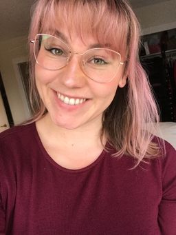 Absolutely love these glasses. They've become my daily pair, which I w0