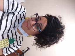 The most comfortable pair that I have. A great everyday pair of glasse0