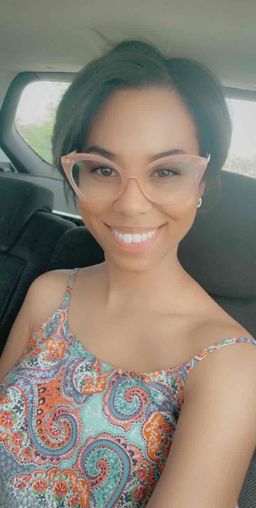 I’m in looooove with my new glasses 0