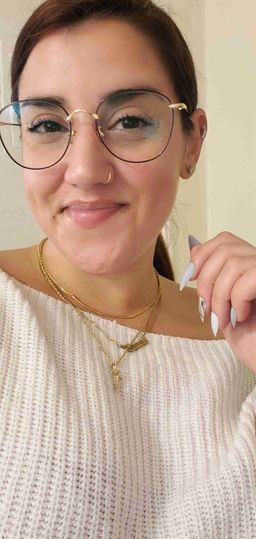 super cute, trendy and simple0