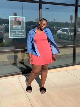 Simple but absolutely adorbs 1