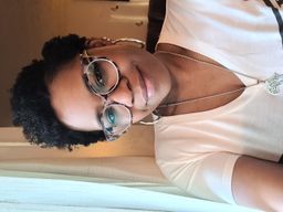 These glasses are super cute.  I have gotten plenty of compliments!  T2