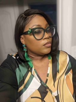 so so cute and they went well with my glasses and outfit. they look li2