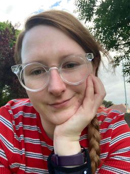 a go to pair I adore these1