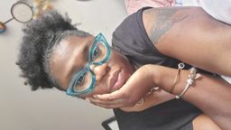 Its the color for me! Another perfect frame with impeccable quality. 0