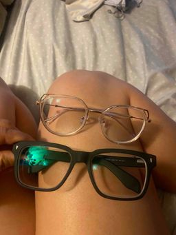 I love these!!! They are a little bigger on then they look on ZEELOOL’1