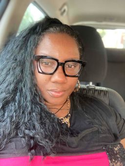 I love these frames , they feel comfortable on my face. I have a wide 2