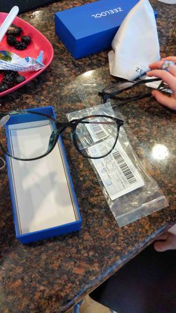 I love them, very good quality! 0