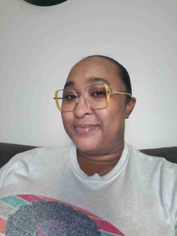 I absolutely love my glasses0