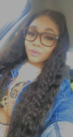 Such a cute Trendy look! I receive so many compliments when I wear the0