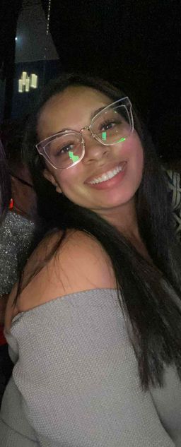 kinds small on my face but still cute. more of men eye wear. love how 2