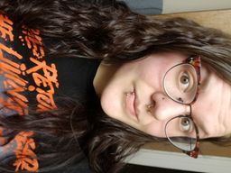 Different, but cute. 0