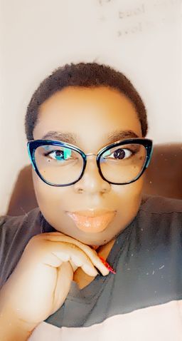 Very cute. I wasn’t expecting the color to be as rich as it is. I am v0