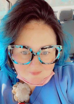 love these glasses so much!  super cute frames and ny prescription see0