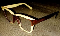 Just love the unique style of these. The colors go well together and l2