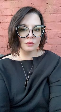 These are my favorite glasses. Very flattering and stylish. 0