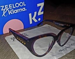 Love this creative style. Beautiful and comfortable fit. 1