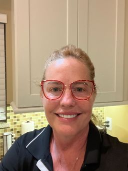  these are the second pair of glasses I’ve purchased. The quality of t2