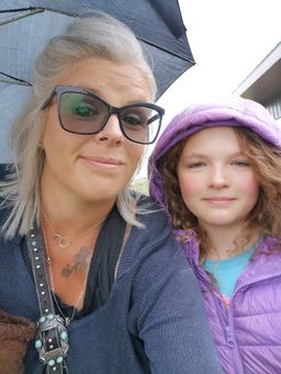 beautiful glasses, fit like a glove! I have the transition on them I d1