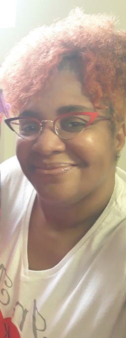 I love these slim frames!0