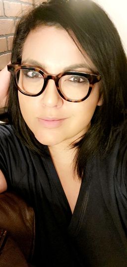 These give me that bookworm vibe. They're great quality super cute. I 0