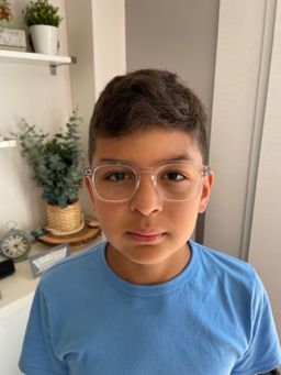 Quality: excellent
Prescription: good
Price: fair
Size: a little big 0