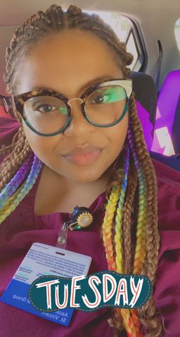 I have always wanted a tortoise shell type spec plus something with a 0